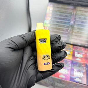 Whole Melt Extracts Phase Three Dual Chamber Disposable Vape (100 Pack)