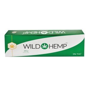 Wild Hemp CBD Hempettes