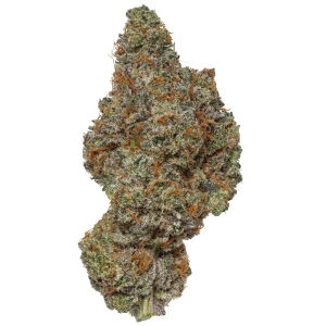 Yak Butter CBD Flower